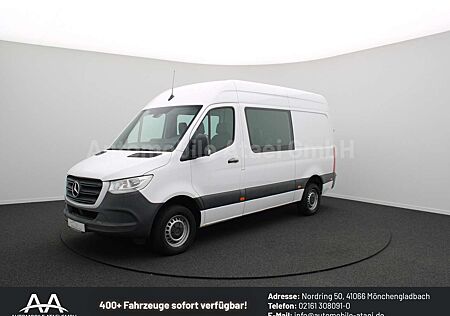Mercedes-Benz Sprinter 314 Mixto *5-SITZE+NAVI+AHK 2,8t* (2411)