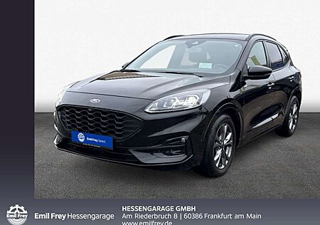 Ford Kuga 2.0 EcoBlue Aut. ST-LINE X