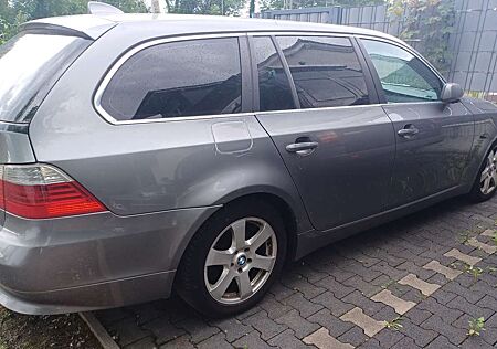 BMW 530 530d
