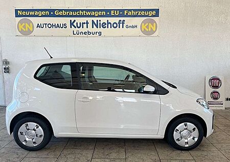 VW Up Volkswagen ! move ! + Automatik + Klima