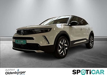 Opel Mokka Elegance - 180°Kamera / Sitzheizung