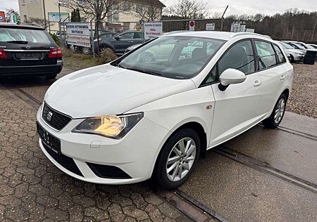 Seat Ibiza ST Style*Automatik*Klimatr*SHZ*2.Hand*