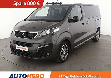 Peugeot Expert 2.0 Blue-HDi Business VIP L2 Aut.*NAVI*XENON*CAM*