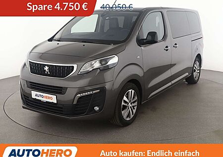 Peugeot Expert 2.0 Blue-HDi Business VIP L2 Aut.*NAVI*XENON*CAM*