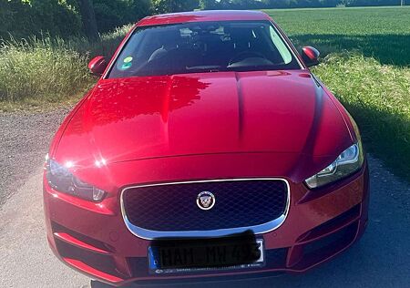Jaguar XE E-Performance Aut. Prestige