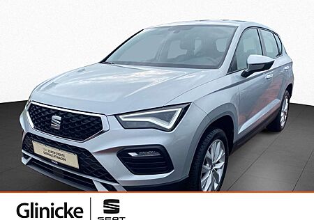 Seat Ateca 1.5 TSI Style AHK Navi Klima LED Bluetooth