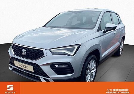 Seat Ateca 1.5 TSI Style AHK Navi Klima LED Bluetooth
