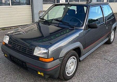 Renault R 5 gebraucht kaufen Renault R 5 GT Turbo