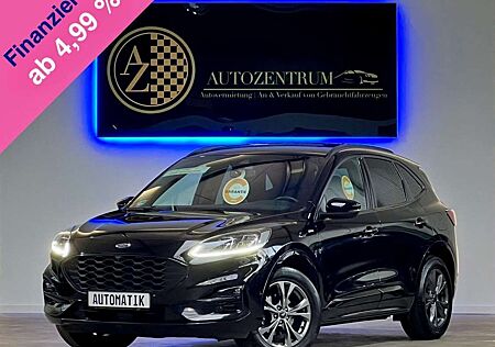 Ford Kuga ST-Line X 190PS Automatik*GARANTIE*1.HAND*