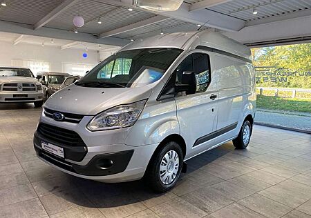 Ford Transit Custom 2.0 TDCI L2-H2 *1.Hand*Garantie*