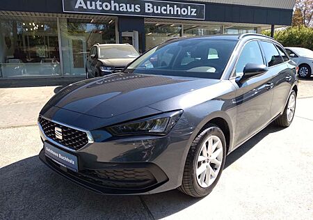 Seat Leon ST 1.0TSI DSG Style*Led*ACC*el Heckklappe*