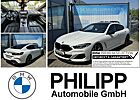 BMW M850 i xDrive M Sportpaket Laser Pano CarPlay B&W