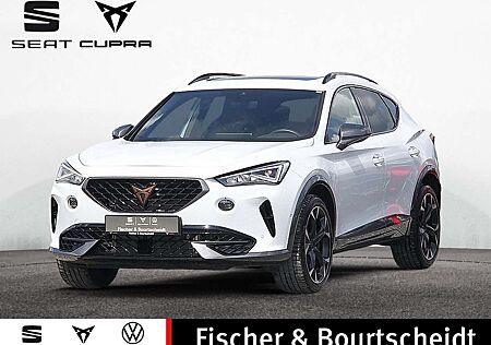Cupra Formentor 2.0 TSI VZ 4Drive NAVI PANO AHK LED