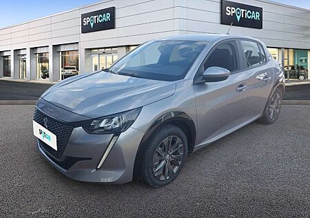 Peugeot e-208 Active Pack 136 Finanzierung ab 1,99% eff Zins