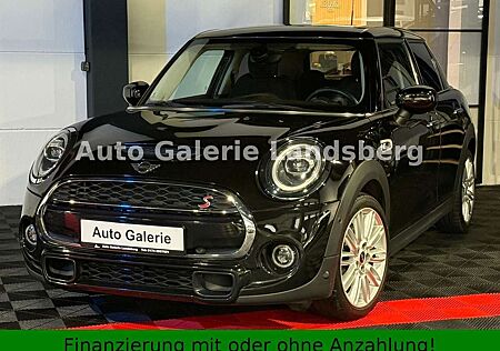 Mini Cooper S *5-Türig*LED*JCW Lenkrad*Tempomat*PDC*