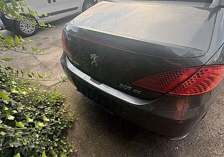 Peugeot 307 CC 110 Filou