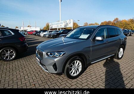 BMW X3 xDrive 20 d Automatik/HiFi/Panorama Dach
