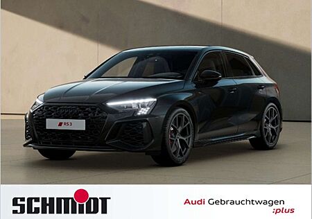 Audi RS3 Sportback 280km/h Matrix LED B&O Pano Navi+ ACC...