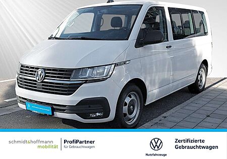 VW T6 Transporter Volkswagen T6.1 Transporter Multivan Comfortline 2.0 TDI Klima Einparkhilfe