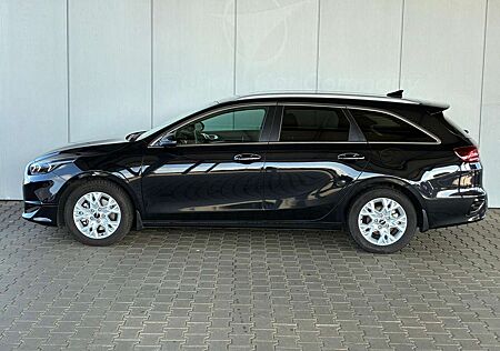 Kia XCeed Ceed SW / cee'd SW Sportswagon Comfort 1.5 DCTSitz + Lenkradheizun...