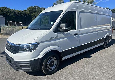 MAN TGE Kasten L3H2 2.0 Diesel, EURO6