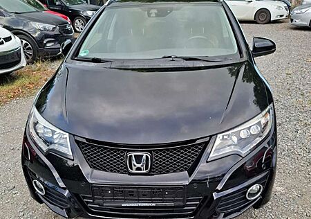 Honda Civic Tourer Tourer 1.8 i-VTEC AHK Xenon Navi