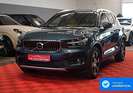 Volvo XC 40 XC40 XC-40 2.0 T4 2WD*2Hand*