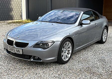 BMW 630i 630