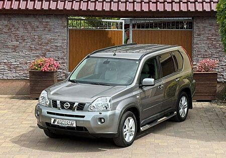 Nissan X-Trail XE 4X4