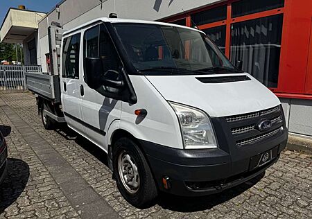 Ford Transit Pritsche FT 350 L Doppelkabine