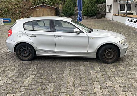 BMW 120d 120