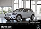 Mercedes-Benz GLC 300 de 4M MBUX Navi Panorama Spur-Paket AHK