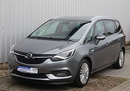 Opel Zafira C Active-Klima-Navi-Led-Kamera-Alu