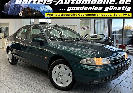 Ford Mondeo Automatik, HU, BREMSE & SERVICE NEU, 2 Hd