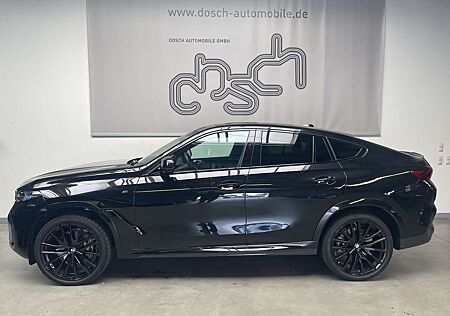 BMW X6 30 d xDr. M Sport /PANO/Soft-Close/HUD/Iconic