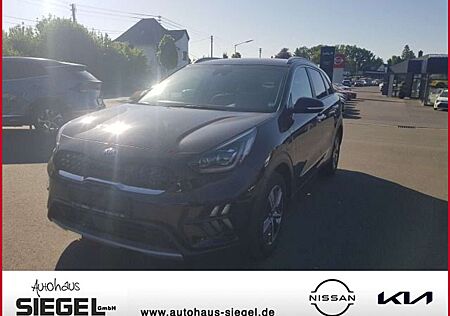 Kia Niro Spirit Plug-in Hybrid *Navi*Leder-Paket*Kam