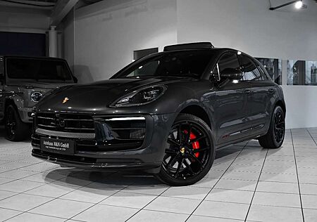 Porsche Macan GTS *Carbon* 1.Hand* Unfallfrei*