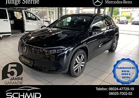 Mercedes-Benz EQA 350 4MATIC Electric Art Adv Plus Memorysitze