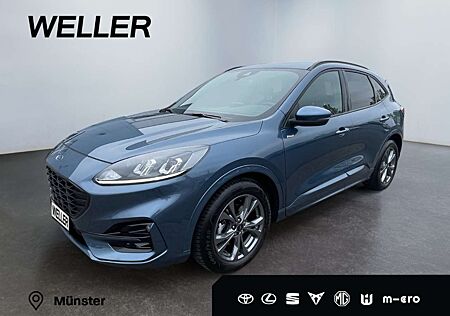 Ford Kuga 2.0 EcoBlue ST-LINE *CAM*hzb. Front*el Heck*