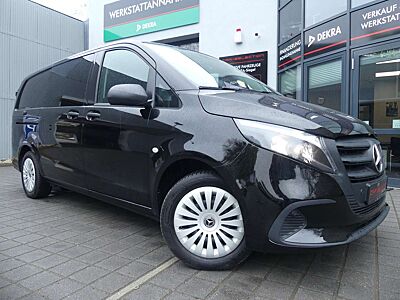 Mercedes-Benz Vito Mixto 116 CDI PRO lang neues Mod. NAV/ACC/SHZ