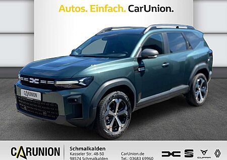 Dacia Bigster Journey TCe 140