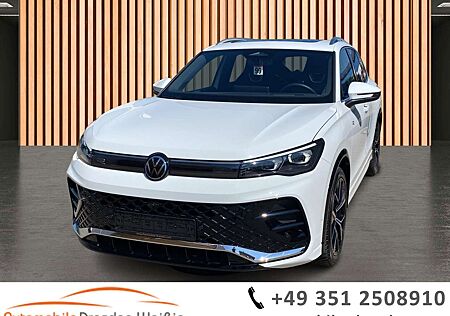VW Tiguan Volkswagen 1.5 eTSI 110 kW R-Line*neues Modell*HarmanKardon
