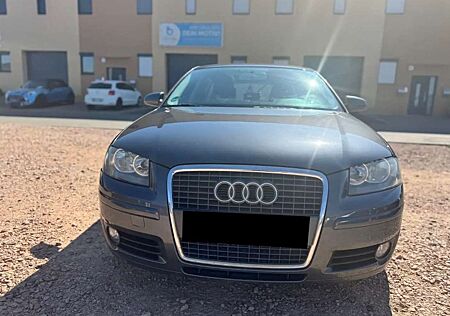 Audi A3 1.6 Sportback Ambition