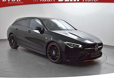 Mercedes-Benz CLA 220 8G Edition 1 AMG Line VIRTU+KAM+19"