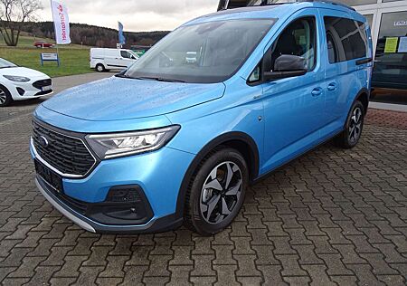 Ford Tourneo Connect Active