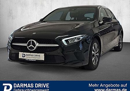 Mercedes-Benz A 200 A200d 8G-DCT PROGRESSIVE MBUX NAV LED 1.Hd Top