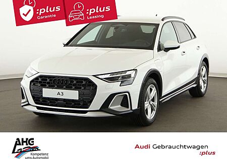 Audi A3 allstreet TFSI e 150 kW S tronic