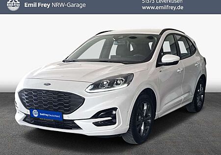 Ford Kuga 1.5 EB ST-LINE, Navi, AHK, Gjr