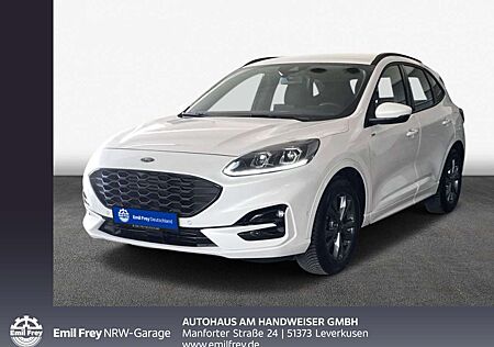 Ford Kuga 1.5 EB ST-LINE, Navi, AHK, Gjr