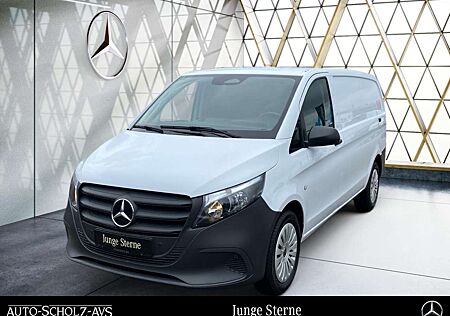 Mercedes-Benz Vito 116 CDI KA L Kamera*Winter-Paket*Navi*Klima